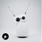 Reachy Mini Lite