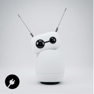 Reachy Mini Lite