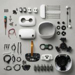 Reachy Mini Lite