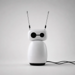 Reachy Mini Lite