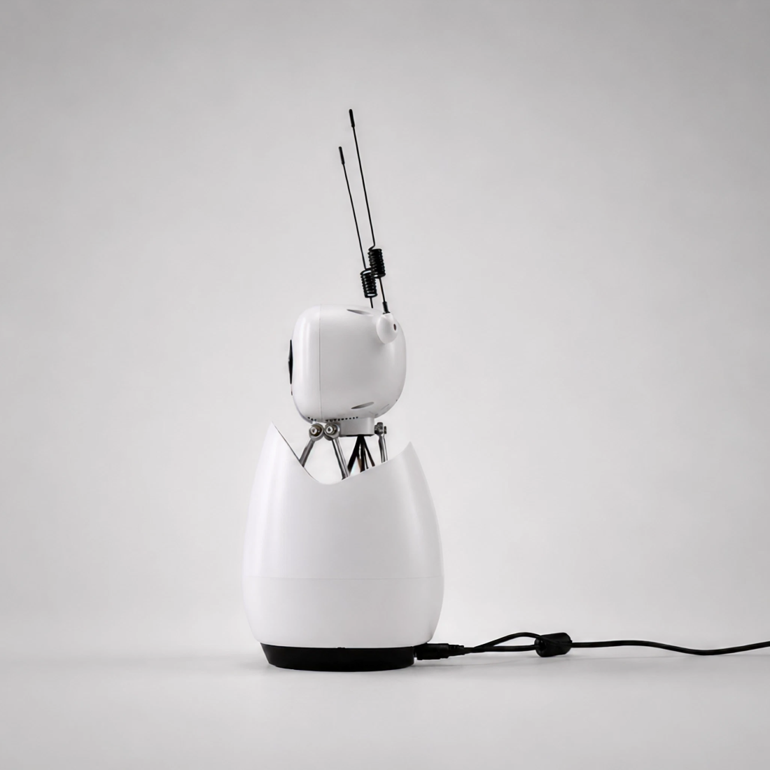 Reachy Mini Lite