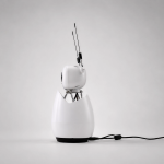Reachy Mini Lite