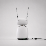 Reachy Mini Lite