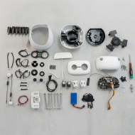 Reachy Mini Wireless