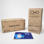 Reachy Mini Wireless