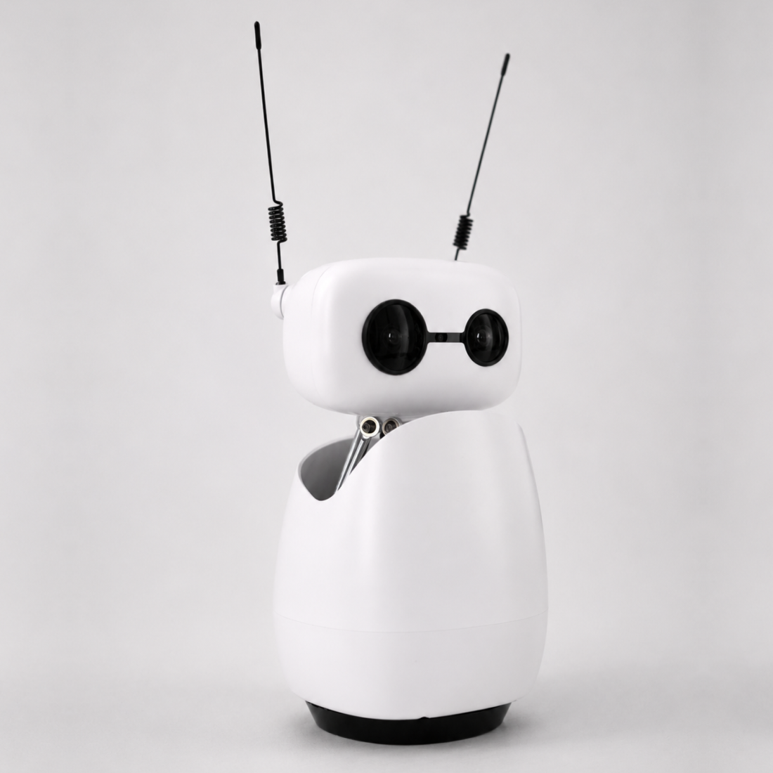 Reachy Mini Wireless