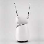 Reachy Mini Wireless